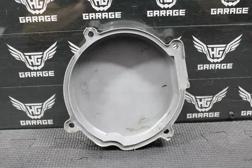 2001 HONDA 92-01 CR250R OEM ENGINE MOTOR STATOR GENERATOR MAGNETO CASE COVER