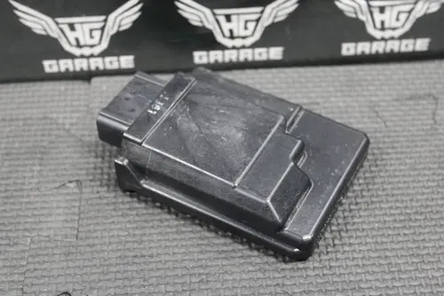 19-23 KAWASAKI KX450F OEM KEIHIN ECU CDI COMPUTER CONTROLLER UNIT BOX 21175-1361