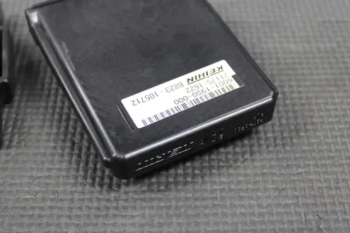 2022 KAWASAKI KX250X OEM CDI ECU IGNITION UNIT FI CONTROLLER 21175-1622 GOOD!