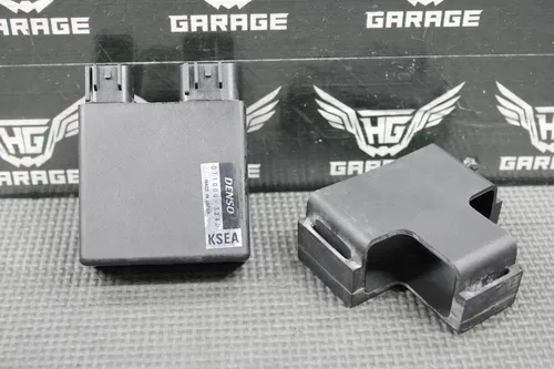 2007 HONDA 07-09 CRF150R CRF150RB OEM ECU CDI IGNITION UNIT BOX 30410-KSE-671