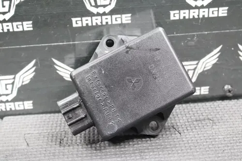 2001 01-05 KAWASAKI KX85 OEM ECU CDI IGNITER IGNITION BOX COMPUTER 21119-1572