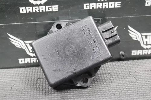 2001 01-05 KAWASAKI KX85 OEM ECU CDI IGNITER IGNITION BOX COMPUTER 21119-1572