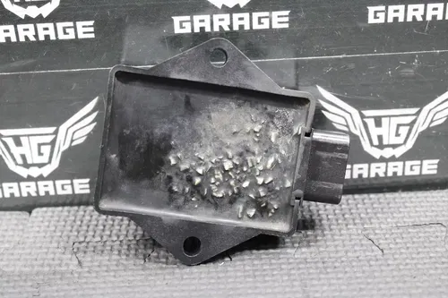 2001 01-05 KAWASAKI KX85 OEM ECU CDI IGNITER IGNITION BOX COMPUTER 21119-1572