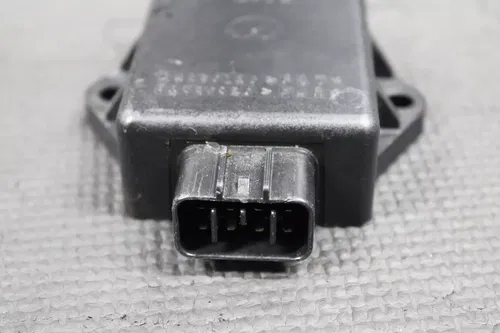 2001 01-05 KAWASAKI KX85 OEM ECU CDI IGNITER IGNITION BOX COMPUTER 21119-1572