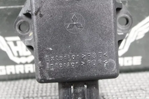 2001 01-05 KAWASAKI KX85 OEM ECU CDI IGNITER IGNITION BOX COMPUTER 21119-1572
