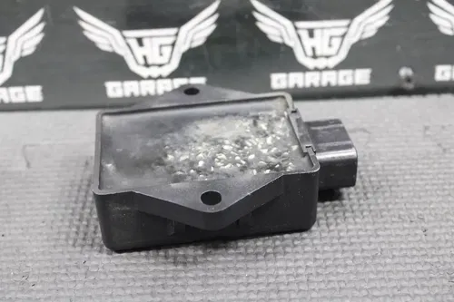 2001 01-05 KAWASAKI KX85 OEM ECU CDI IGNITER IGNITION BOX COMPUTER 21119-1572