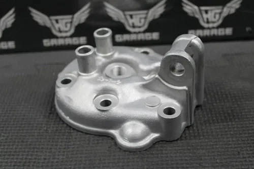 1991 KAWASAKI KX125 OEM ENGINE MOTOR CYLINDER HEAD COVER CAP DOME 11001-1344