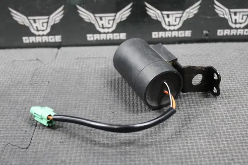 2012 KAWASAKI 11-16 KX250F 09-15 KX450F OEM CONDENSER UNIT WIRING 21013-0001