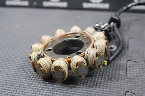 2013 KAWASAKI 11-18 KX250F OEM STATOR MAGNETO GENERATOR ALTERNATOR 21003-0147