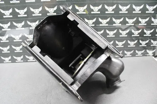1999 SUZUKI RM125 MODEL X OEM AIRBOX AIR CLEANER FILTER BOX INTAKE 13700-36E01