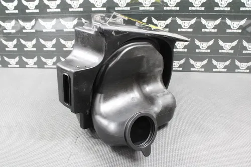 1999 SUZUKI RM125 MODEL X OEM AIRBOX AIR CLEANER FILTER BOX INTAKE 13700-36E01