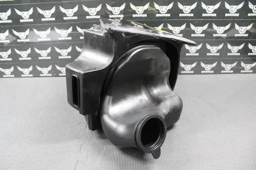 1999 SUZUKI RM125 MODEL X OEM AIRBOX AIR CLEANER FILTER BOX INTAKE 13700-36E01