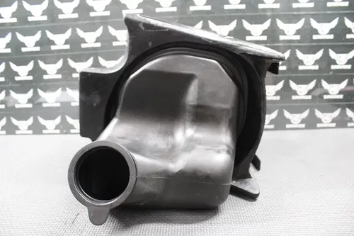 1999 SUZUKI RM125 MODEL X OEM AIRBOX AIR CLEANER FILTER BOX INTAKE 13700-36E01