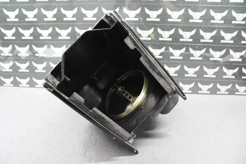 1999 SUZUKI RM125 MODEL X OEM AIRBOX AIR CLEANER FILTER BOX INTAKE 13700-36E01