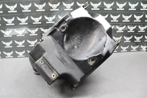 1999 SUZUKI RM125 MODEL X OEM AIRBOX AIR CLEANER FILTER BOX INTAKE 13700-36E01