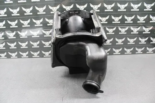 1999 SUZUKI RM125 MODEL X OEM AIRBOX AIR CLEANER FILTER BOX INTAKE 13700-36E01
