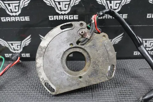 1998 - 2005 KTM 125 SX OEM STATOR MAGNETO GENERATOR ALTERNATOR 50339004000 GOOD