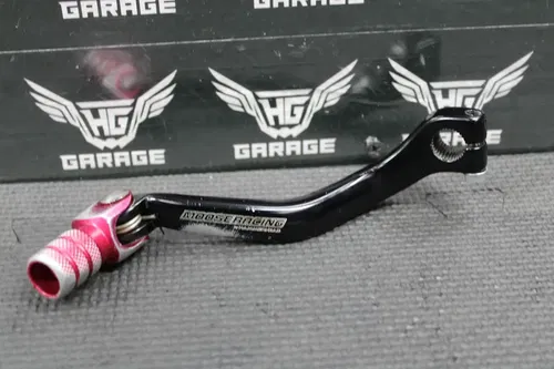 2002 2003 HONDA CR250R MOOSE RACING HAMMERHEAD SHIFT GEAR CHANGE LEVER PEDAL