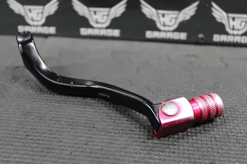 2002 2003 HONDA CR250R MOOSE RACING HAMMERHEAD SHIFT GEAR CHANGE LEVER PEDAL