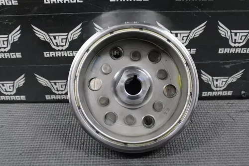 2003 98-04 HONDA XR400R OEM STATOR MAGNETO ROTOR FLYWHEEL BOLT 31110-KCY-761