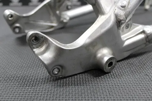 2012 HONDA 11-13 CRF250R 11-12 CRF450R OEM REAR SUB FRAME SUBFRAME 50200-MEN-A50