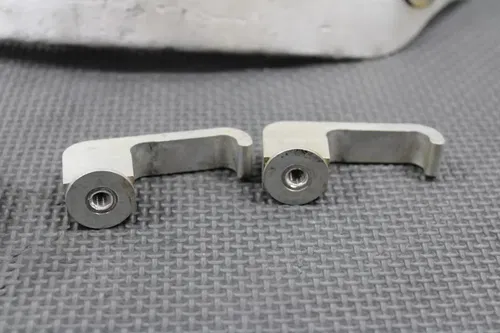 2012 09-12 HONDA CRF450R WORKS CONNECTION LOWER BOTTOM SKID PLATE GUARD SHIELD