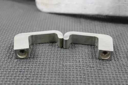 2012 09-12 HONDA CRF450R WORKS CONNECTION LOWER BOTTOM SKID PLATE GUARD SHIELD