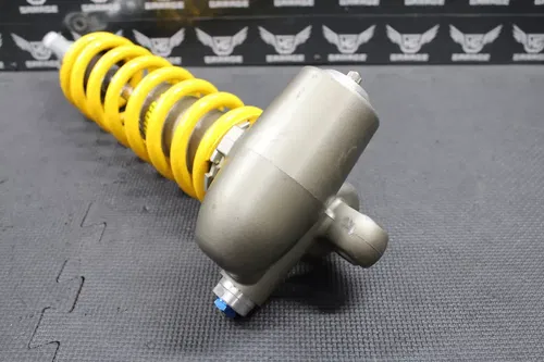 2010 2011 YAMAHA YZ450F OEM KYB REAR BACK SHOCK ABSORBER SUSPENSION 5.1KG NICE!