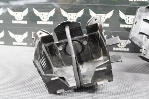 2015 KTM 200 250 300 350 450 SX-F OEM BATTERY TRAY CDI WIRING MOUNTING BOX