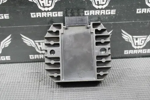 2009 KAWASAKI KLX250 KLX250S KLX250SF OEM RECTIFIER VOLTAGE REGULATOR 21066-0027