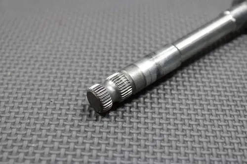 2022 YAMAHA YZ250F OEM ENGINE TRANSMISSION TRANNY TRANS SHIFT FORKS GEARS GOOD!