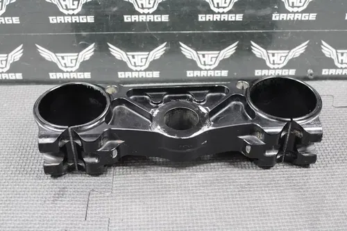 2019 KTM 19-22 450 SXF OEM FRONT FORK LOWER TRIPLE TREE CLAMP 7900103202230
