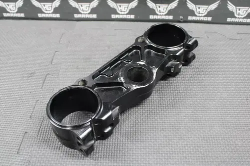 2019 KTM 19-22 450 SXF OEM FRONT FORK LOWER TRIPLE TREE CLAMP 7900103202230