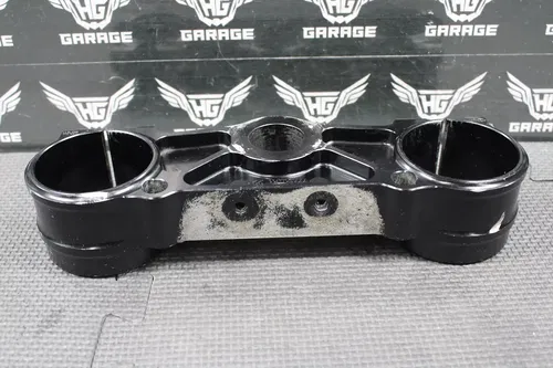 2019 KTM 19-22 450 SXF OEM FRONT FORK LOWER TRIPLE TREE CLAMP 7900103202230