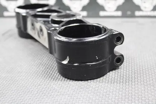 2019 KTM 19-22 450 SXF OEM FRONT FORK LOWER TRIPLE TREE CLAMP 7900103202230