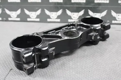 2019 KTM 19-22 450 SXF OEM FRONT FORK LOWER TRIPLE TREE CLAMP 7900103202230
