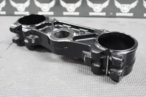 2019 KTM 19-22 450 SXF OEM FRONT FORK LOWER TRIPLE TREE CLAMP 7900103202230