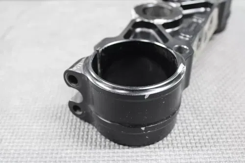 2019 KTM 19-22 450 SXF OEM FRONT FORK LOWER TRIPLE TREE CLAMP 7900103202230