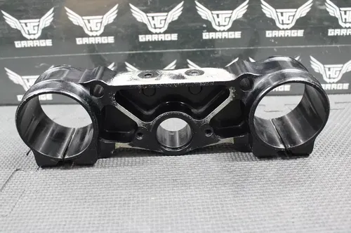 2019 KTM 19-22 450 SXF OEM FRONT FORK LOWER TRIPLE TREE CLAMP 7900103202230