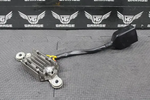 2013 KAWASAKI 13-16 KX250F OEM VOLTAGE REGULATOR RECTIFIER WIRING 21066-0742
