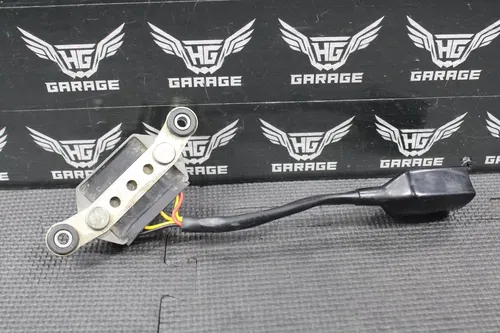 2013 KAWASAKI 13-16 KX250F OEM VOLTAGE REGULATOR RECTIFIER WIRING 21066-0742