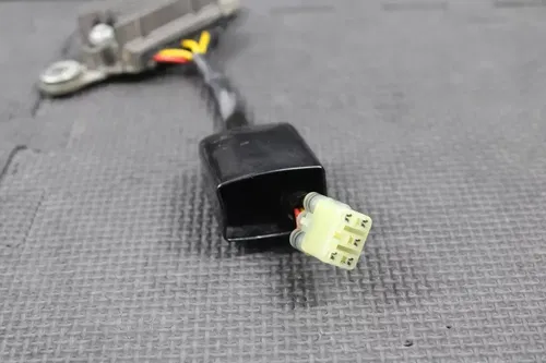 2013 KAWASAKI 13-16 KX250F OEM VOLTAGE REGULATOR RECTIFIER WIRING 21066-0742