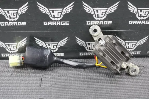 2013 KAWASAKI 13-16 KX250F OEM VOLTAGE REGULATOR RECTIFIER WIRING 21066-0742