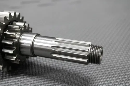 2011 KTM 11-19 350 SXF OEM TRANSMISSION TRANNY GEARS SHAFTS SHIFT FORKS SET GOOD
