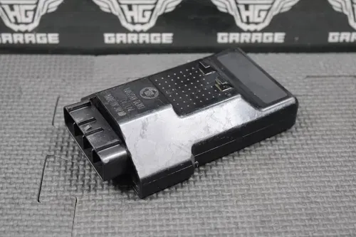2002 SUZUKI RM250 K2 OEM ECU CDI COMPUTER IGNITION UNIT BOX 32900-37F10 GOOD!