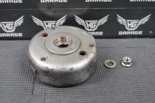 1999 HONDA XR70R Z50R CRF70F OEM STATOR MAGNETO ROTOR FLYWHEEL 31110-GK4-941