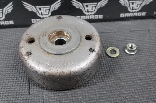 1999 HONDA XR70R Z50R CRF70F OEM STATOR MAGNETO ROTOR FLYWHEEL 31110-GK4-941