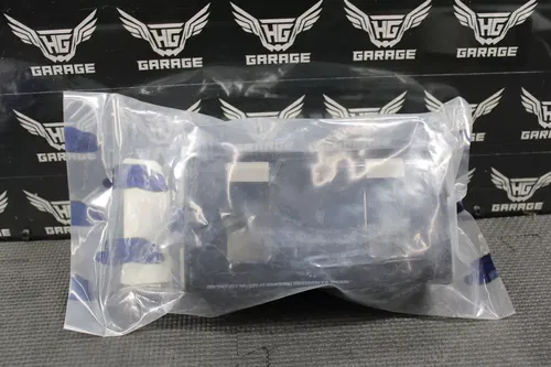 NEW RENTHAL P338 FATBAR 1 1/8" BLACK HANDLEBAR BAR PAD FOAM