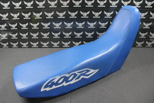 1996 HONDA 96-04 XR400R OEM SEAT SADDLE FOAM PAN COVER COMPLETE 77200-KCY-A30ZA