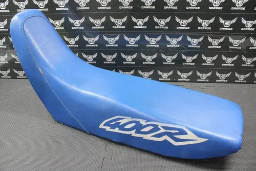 1996 HONDA 96-04 XR400R OEM SEAT SADDLE FOAM PAN COVER COMPLETE 77200-KCY-A30ZA